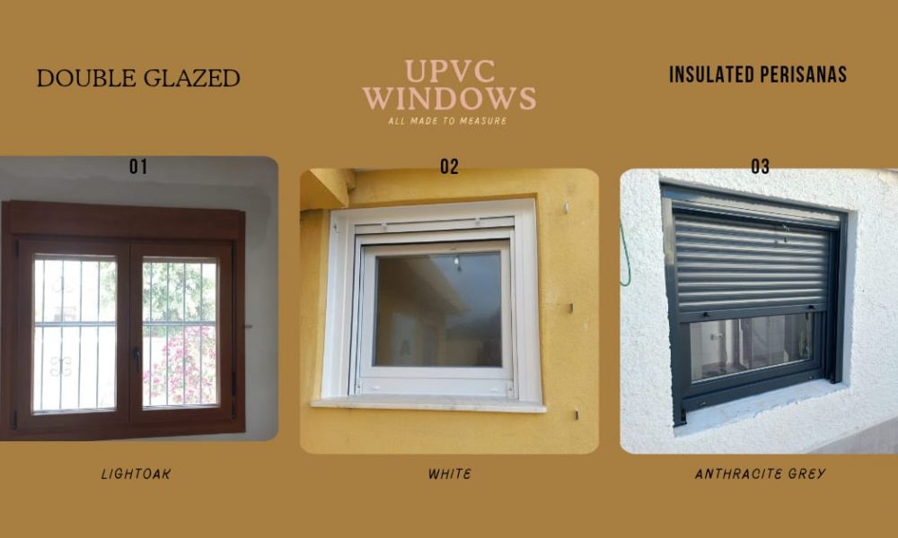 Simply Doors and Windows