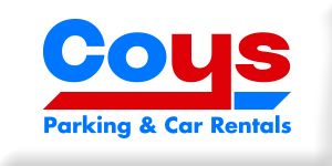 Coys Rent a Car